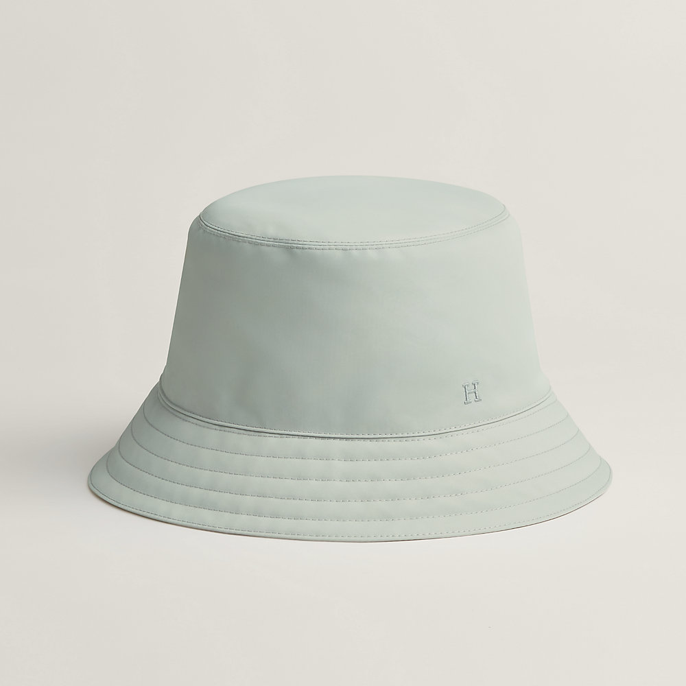 Fred Hurricane bucket hat | Hermès Canada